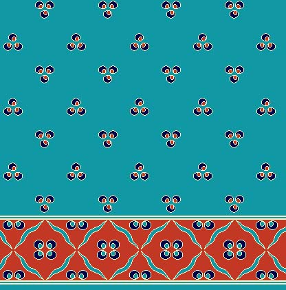 Cami Halısı Sh111 | Akyün Halı